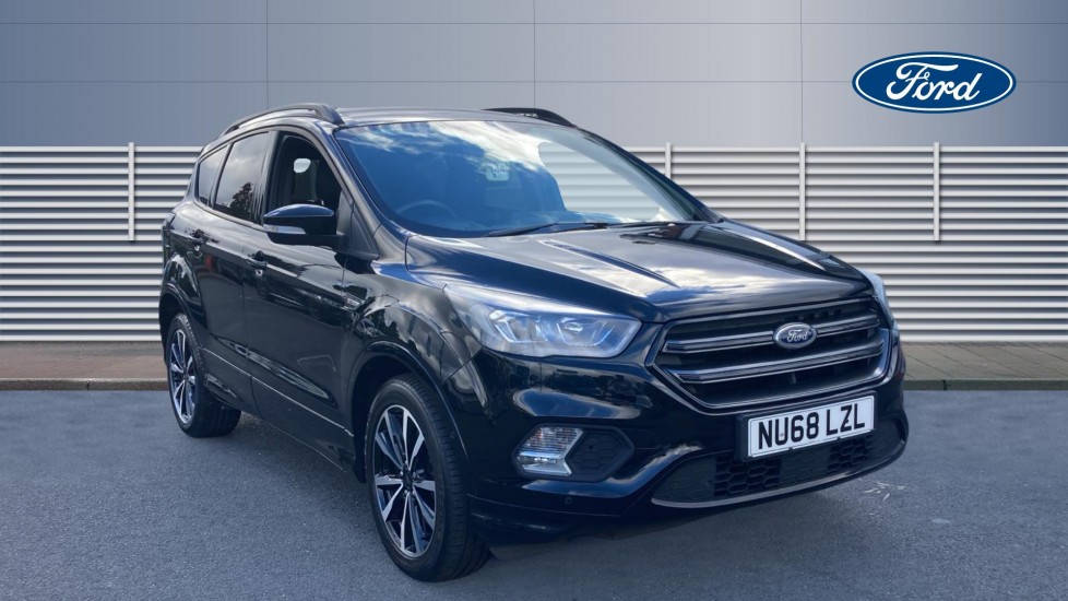 Ford Kuga 2.0 TDCi ST-Line 5dr 2WD Diesel Estate - Image 1