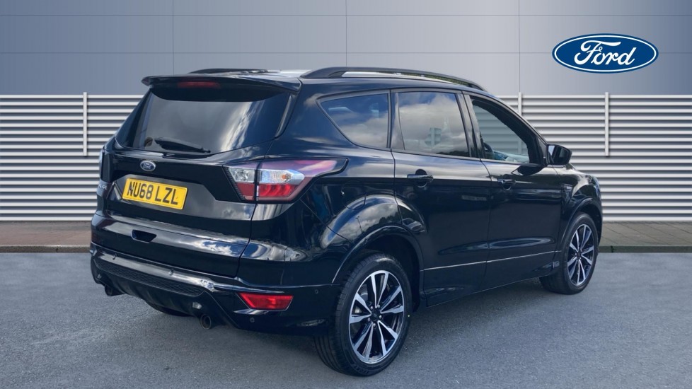 Ford Kuga 2.0 TDCi ST-Line 5dr 2WD Diesel Estate - Image 2