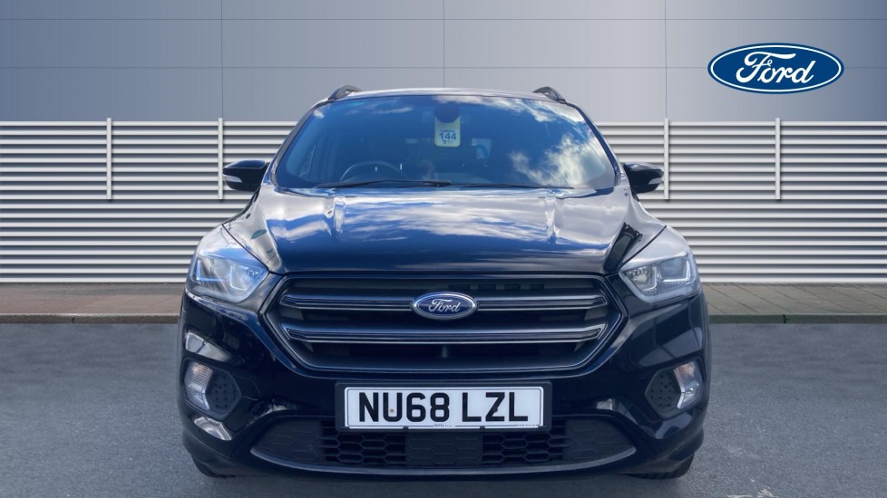 Ford Kuga 2.0 TDCi ST-Line 5dr 2WD Diesel Estate - Image 3