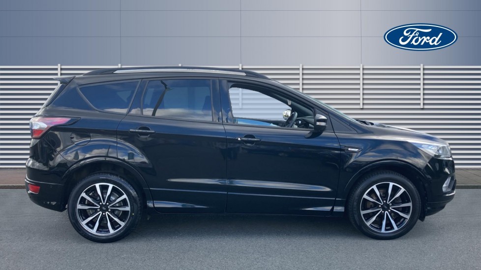 Ford Kuga 2.0 TDCi ST-Line 5dr 2WD Diesel Estate - Image 5