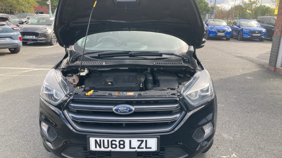 Ford Kuga 2.0 TDCi ST-Line 5dr 2WD Diesel Estate - Image 13