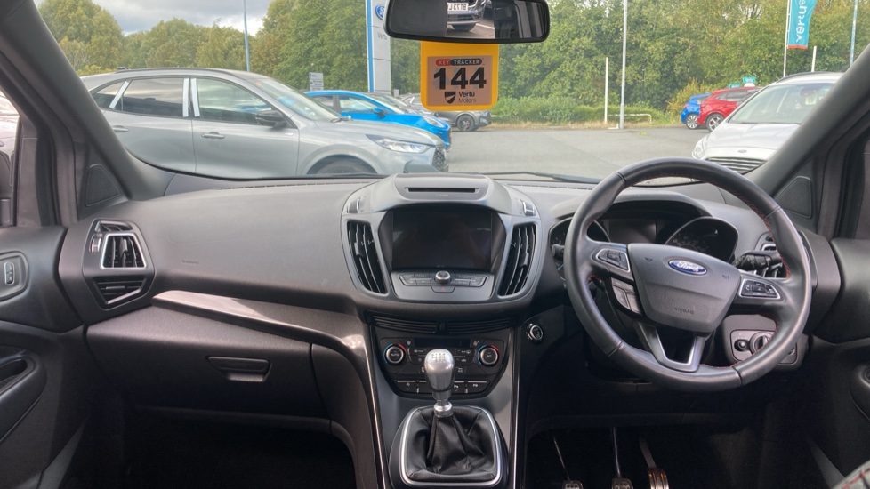 Ford Kuga 2.0 TDCi ST-Line 5dr 2WD Diesel Estate - Image 15