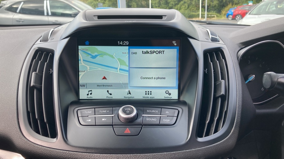 Ford Kuga 2.0 TDCi ST-Line 5dr 2WD Diesel Estate - Image 10