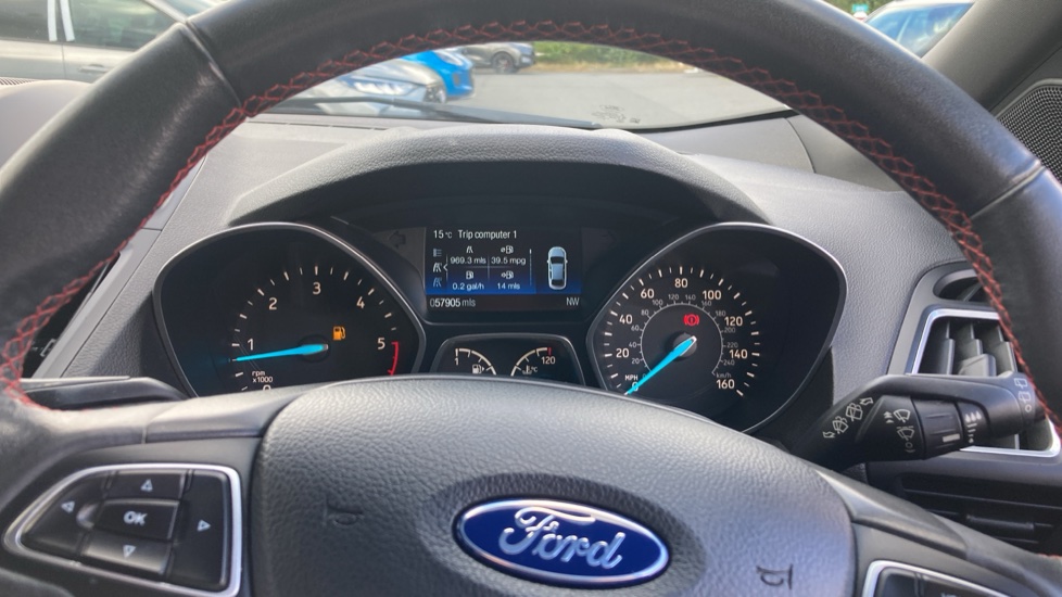 Ford Kuga 2.0 TDCi ST-Line 5dr 2WD Diesel Estate - Image 22
