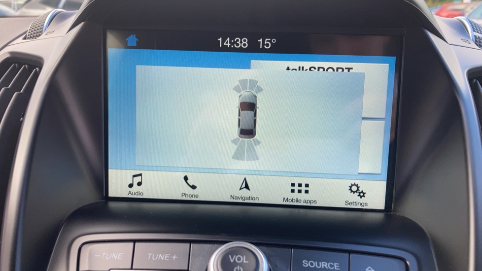 Ford Kuga 2.0 TDCi ST-Line 5dr 2WD Diesel Estate - Image 11