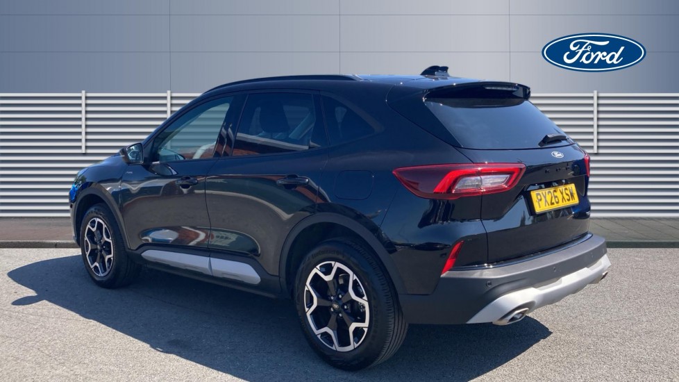 Ford Kuga 2.5 FHEV Active 5dr CVT Hybrid Estate - Image 2