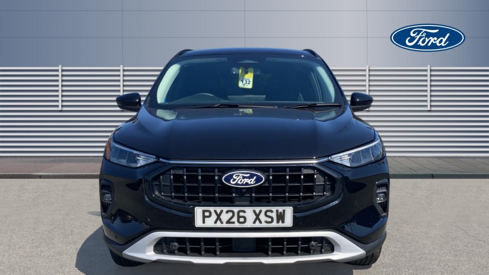 Ford Kuga 2.5 FHEV Active 5dr CVT Hybrid Estate - Image 3