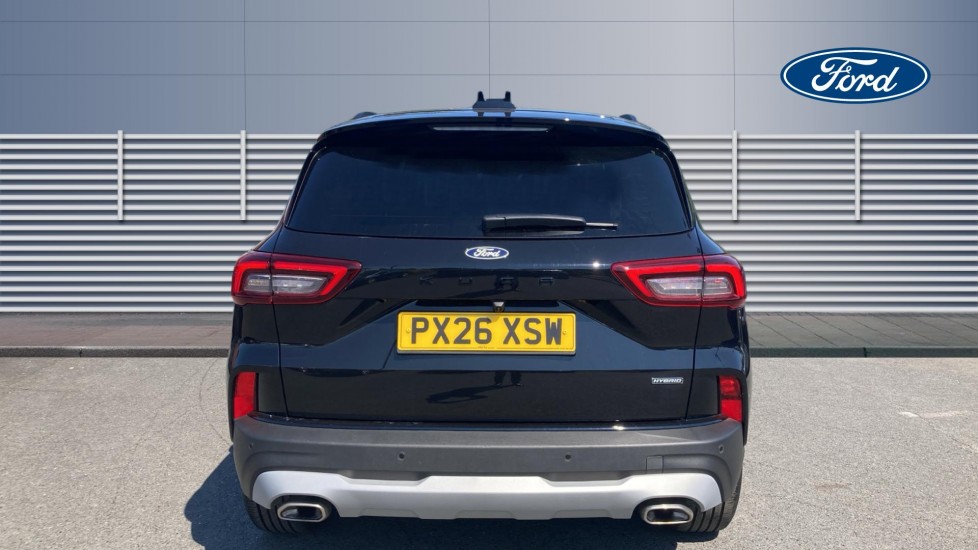 Ford Kuga 2.5 FHEV Active 5dr CVT Hybrid Estate - Image 6