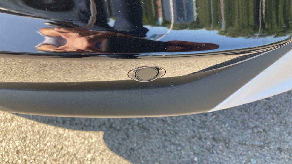 Ford Kuga 2.5 FHEV Active 5dr CVT Hybrid Estate - Image 23