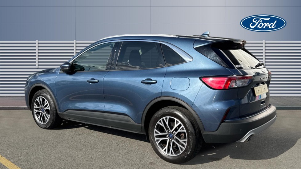 Ford Kuga 1.5 EcoBoost 150 Titanium Edition 5dr Petrol Estate - Image 2
