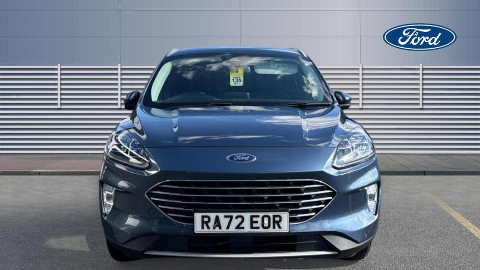 Ford Kuga 1.5 EcoBoost 150 Titanium Edition 5dr Petrol Estate - Image 3