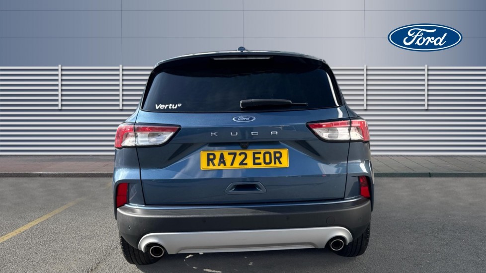 Ford Kuga 1.5 EcoBoost 150 Titanium Edition 5dr Petrol Estate - Image 6