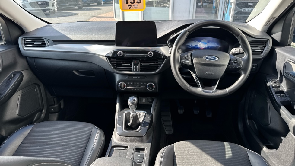 Ford Kuga 1.5 EcoBoost 150 Titanium Edition 5dr Petrol Estate - Image 10
