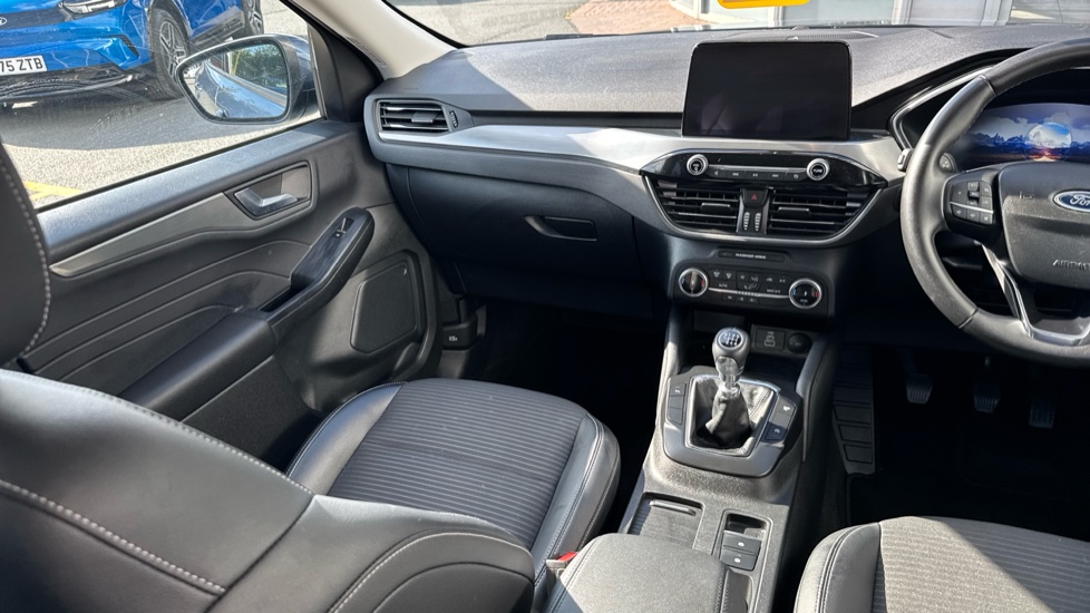 Ford Kuga 1.5 EcoBoost 150 Titanium Edition 5dr Petrol Estate - Image 14