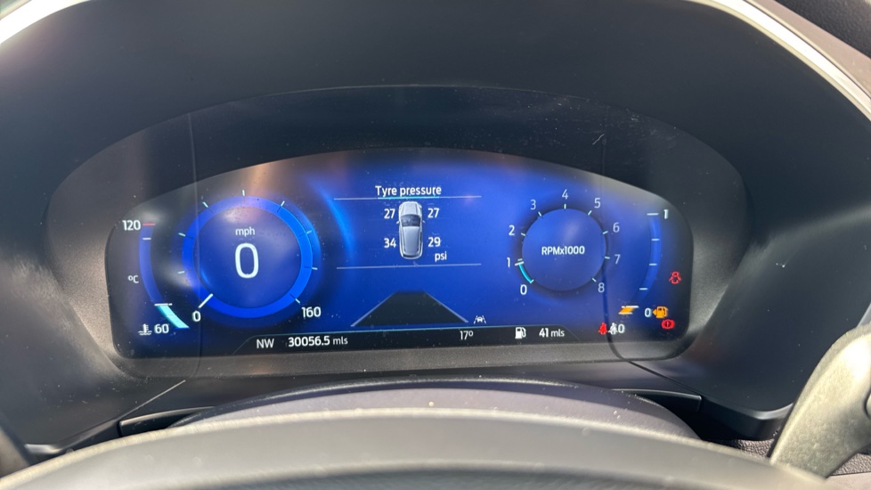 Ford Kuga 1.5 EcoBoost 150 Titanium Edition 5dr Petrol Estate - Image 18