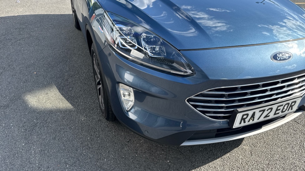 Ford Kuga 1.5 EcoBoost 150 Titanium Edition 5dr Petrol Estate - Image 22