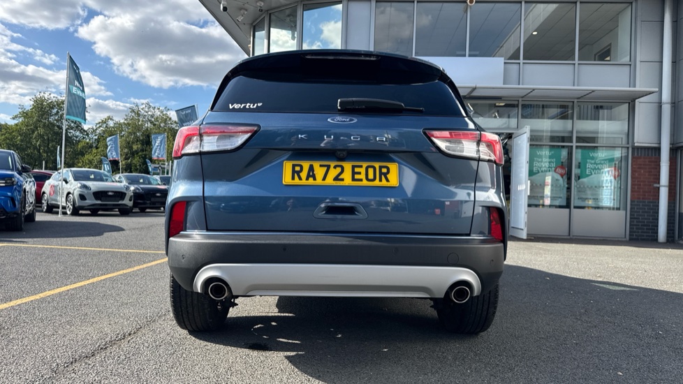 Ford Kuga 1.5 EcoBoost 150 Titanium Edition 5dr Petrol Estate - Image 25
