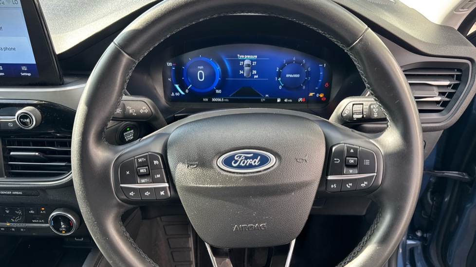 Ford Kuga 1.5 EcoBoost 150 Titanium Edition 5dr Petrol Estate - Image 35