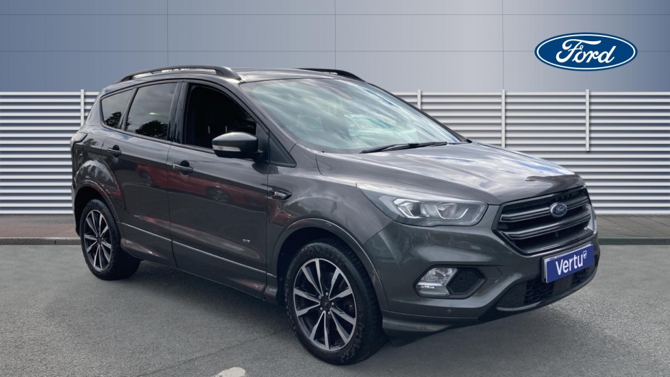 Ford Kuga 2.0 TDCi 180 ST-Line 5dr Auto Diesel Estate - Image 1