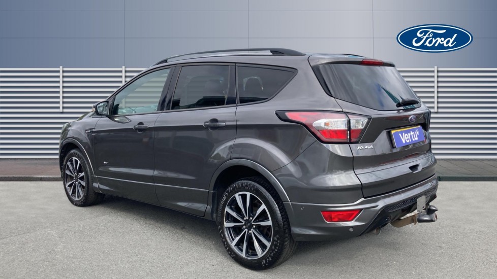 Ford Kuga 2.0 TDCi 180 ST-Line 5dr Auto Diesel Estate - Image 2