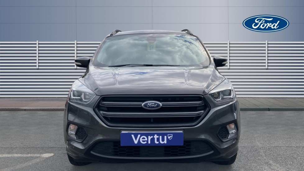 Ford Kuga 2.0 TDCi 180 ST-Line 5dr Auto Diesel Estate - Image 3