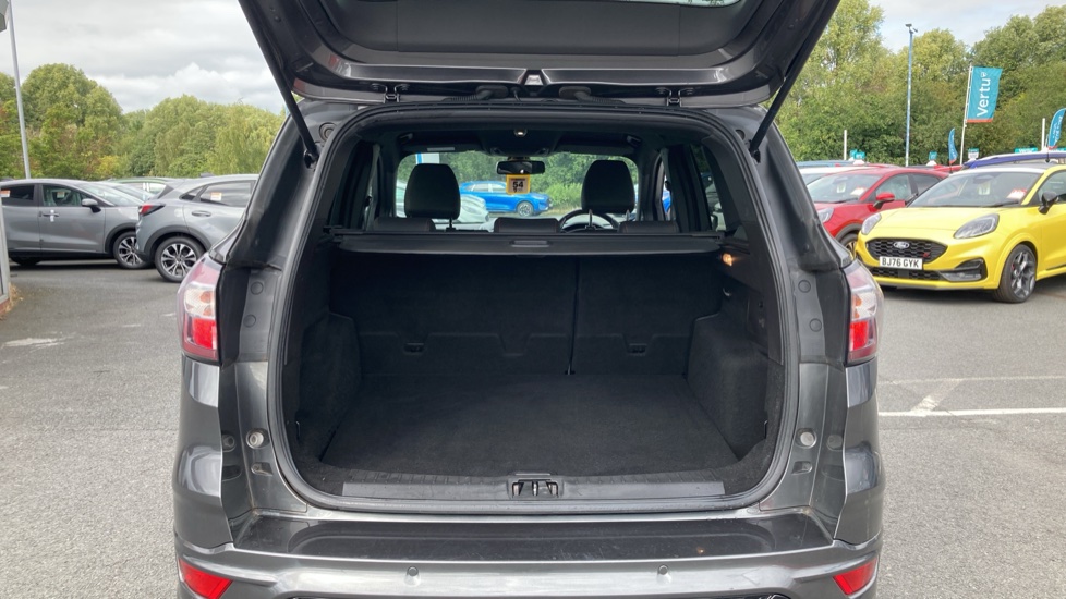 Ford Kuga 2.0 TDCi 180 ST-Line 5dr Auto Diesel Estate - Image 4