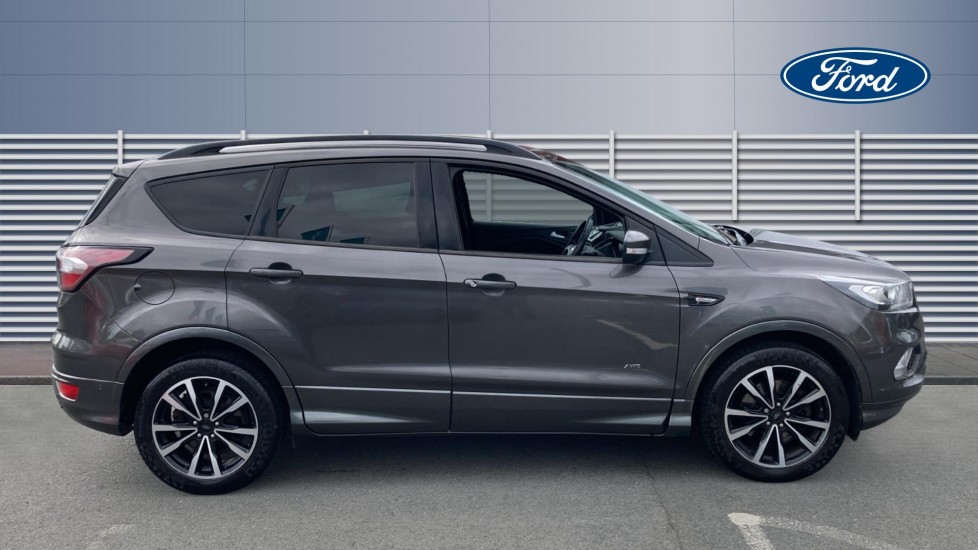 Ford Kuga 2.0 TDCi 180 ST-Line 5dr Auto Diesel Estate - Image 5