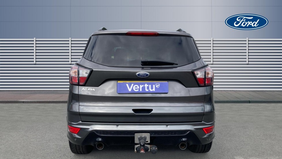 Ford Kuga 2.0 TDCi 180 ST-Line 5dr Auto Diesel Estate - Image 6