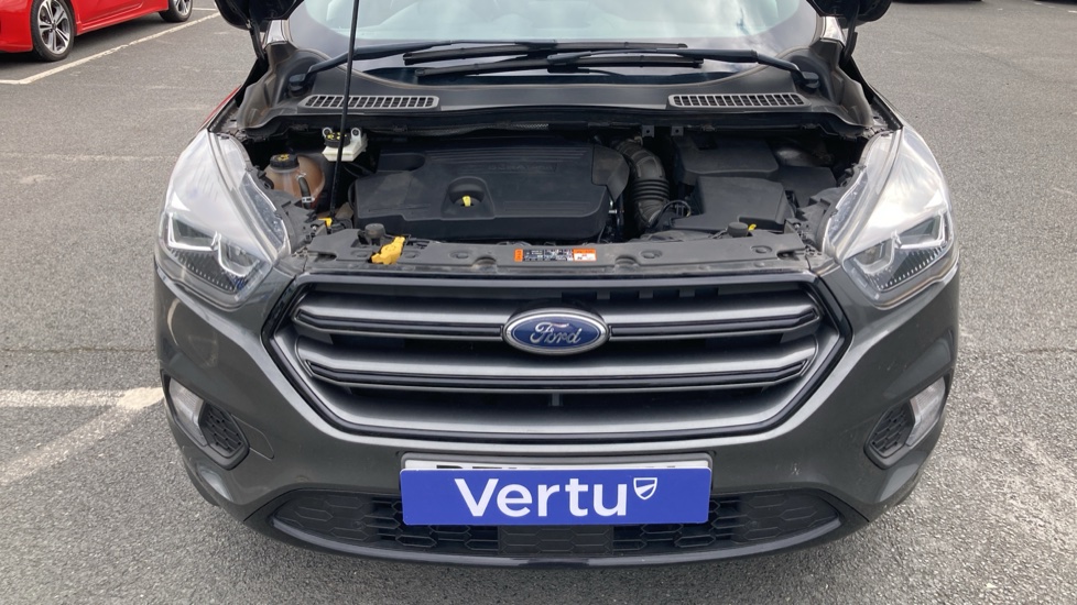 Ford Kuga 2.0 TDCi 180 ST-Line 5dr Auto Diesel Estate - Image 8