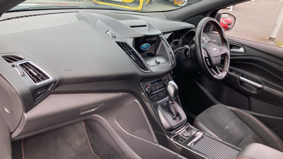 Ford Kuga 2.0 TDCi 180 ST-Line 5dr Auto Diesel Estate - Image 9
