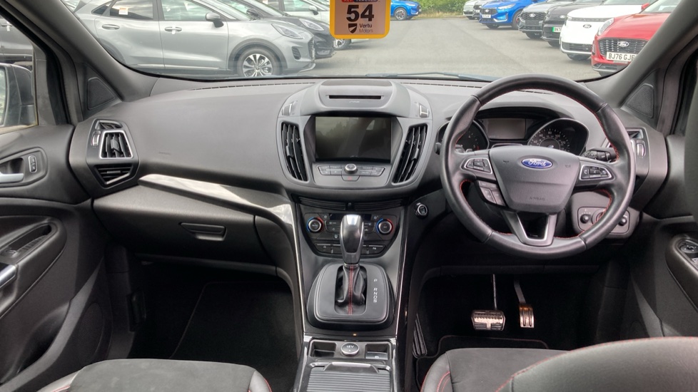 Ford Kuga 2.0 TDCi 180 ST-Line 5dr Auto Diesel Estate - Image 10