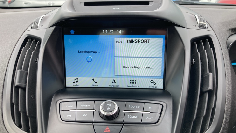 Ford Kuga 2.0 TDCi 180 ST-Line 5dr Auto Diesel Estate - Image 12