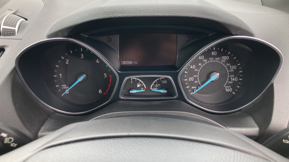 Ford Kuga 2.0 TDCi 180 ST-Line 5dr Auto Diesel Estate - Image 18