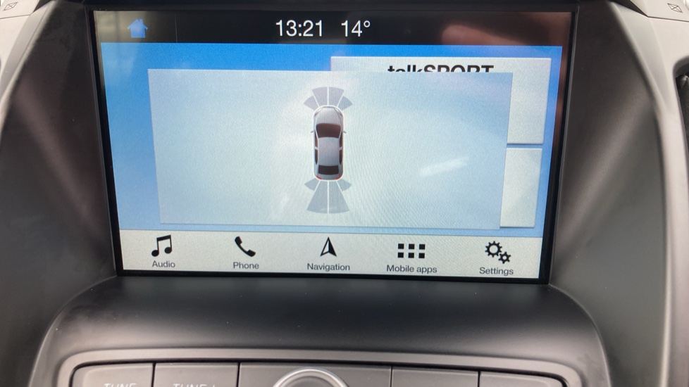 Ford Kuga 2.0 TDCi 180 ST-Line 5dr Auto Diesel Estate - Image 38