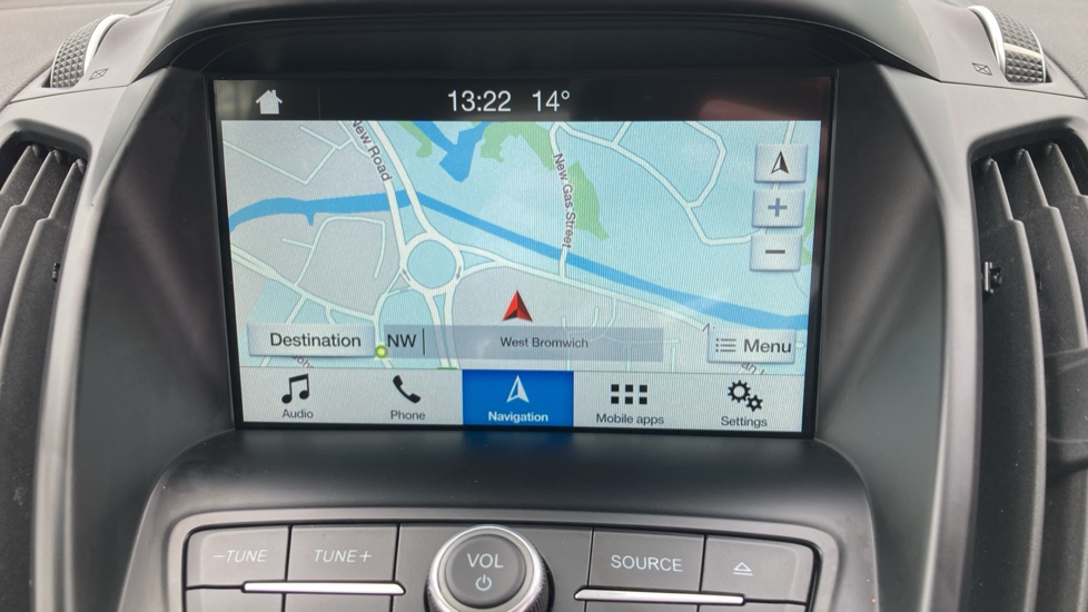 Ford Kuga 2.0 TDCi 180 ST-Line 5dr Auto Diesel Estate - Image 39