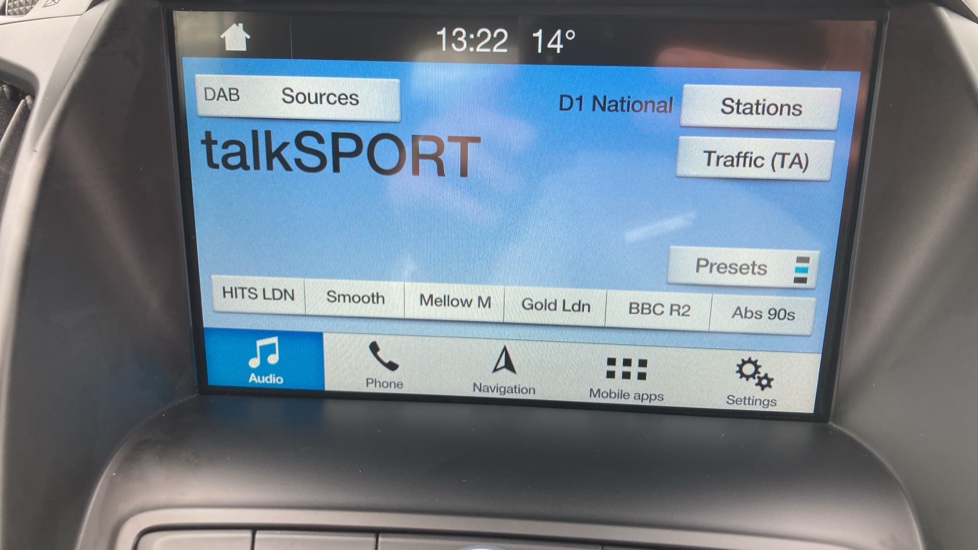 Ford Kuga 2.0 TDCi 180 ST-Line 5dr Auto Diesel Estate - Image 41