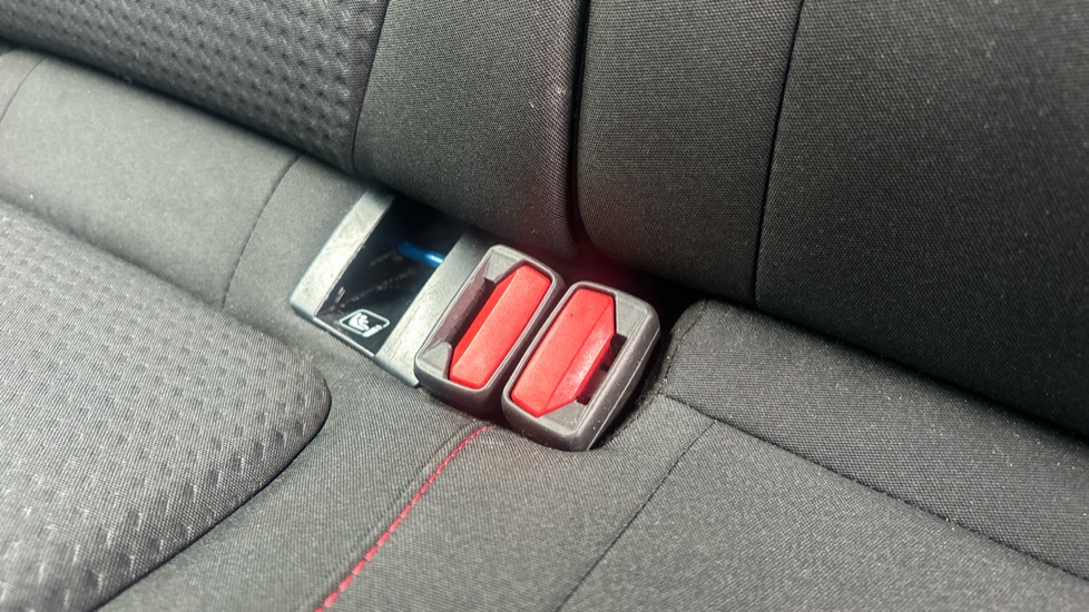 Ford Focus 1.0 EcoBoost 125 ST-Line 5dr Petrol Hatchback - Image 20