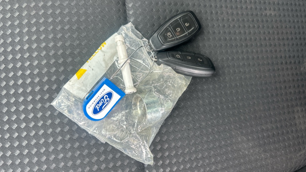 Ford Focus 1.0 EcoBoost 125 ST-Line 5dr Petrol Hatchback - Image 8