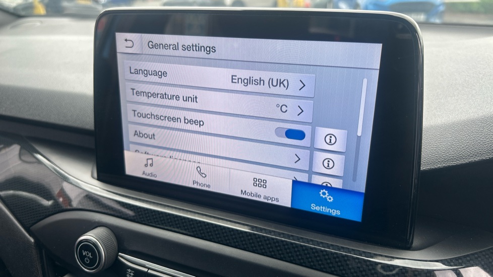 Ford Focus 1.0 EcoBoost 125 ST-Line 5dr Petrol Hatchback - Image 36