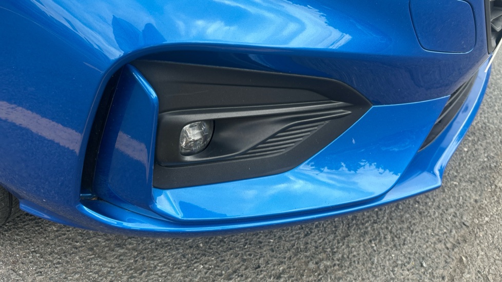 Ford Focus 1.0 EcoBoost 125 ST-Line 5dr Petrol Hatchback - Image 40