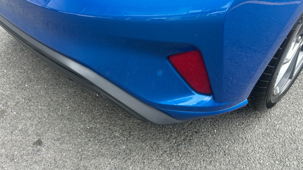 Ford Focus 1.0 EcoBoost 125 ST-Line 5dr Petrol Hatchback - Image 41
