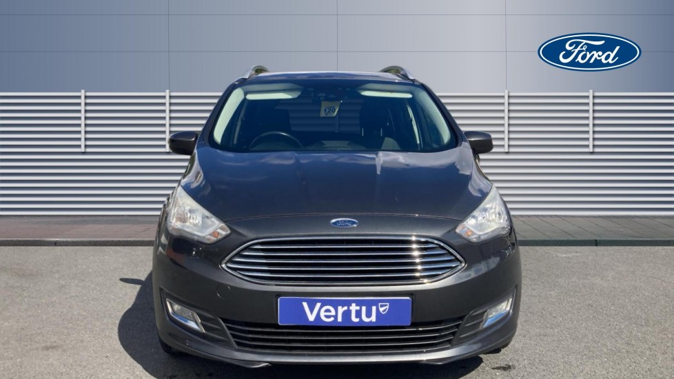 Ford Grand C-MAX 1.5 TDCi Titanium 5dr Diesel Estate - Image 3