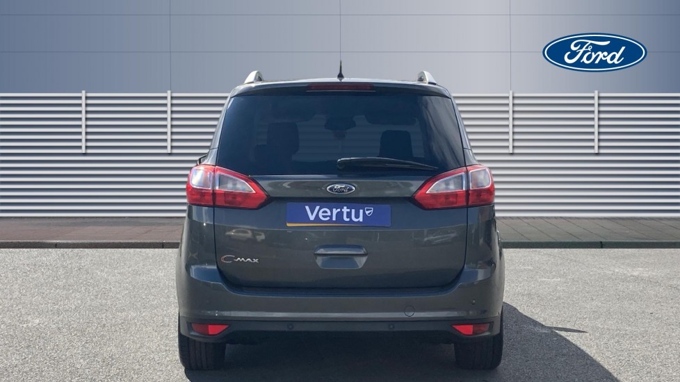 Ford Grand C-MAX 1.5 TDCi Titanium 5dr Diesel Estate - Image 6