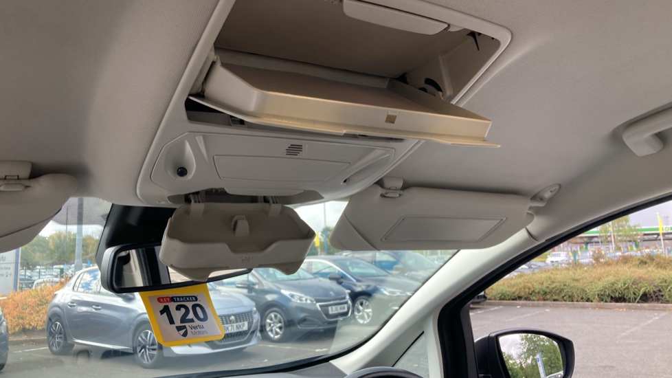 Ford Grand C-MAX 1.5 TDCi Titanium 5dr Diesel Estate - Image 34