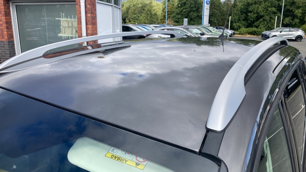 Ford Grand C-MAX 1.5 TDCi Titanium 5dr Diesel Estate - Image 40