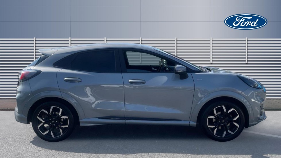 Ford Puma 1.0 EcoBoost Hybrid mHEV 155 ST-Line X 5dr Petrol Hatchback - Image 5