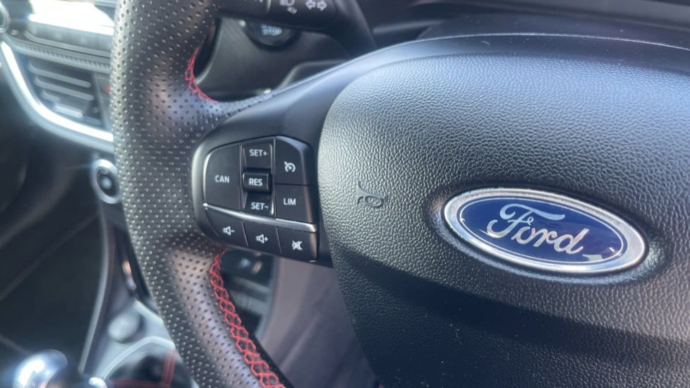 Ford Puma 1.0 EcoBoost Hybrid mHEV 155 ST-Line X 5dr Petrol Hatchback - Image 30