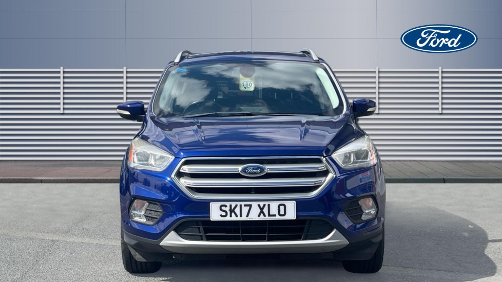 Ford Kuga 2.0 TDCi 180 Titanium 5dr Diesel Estate - Image 3