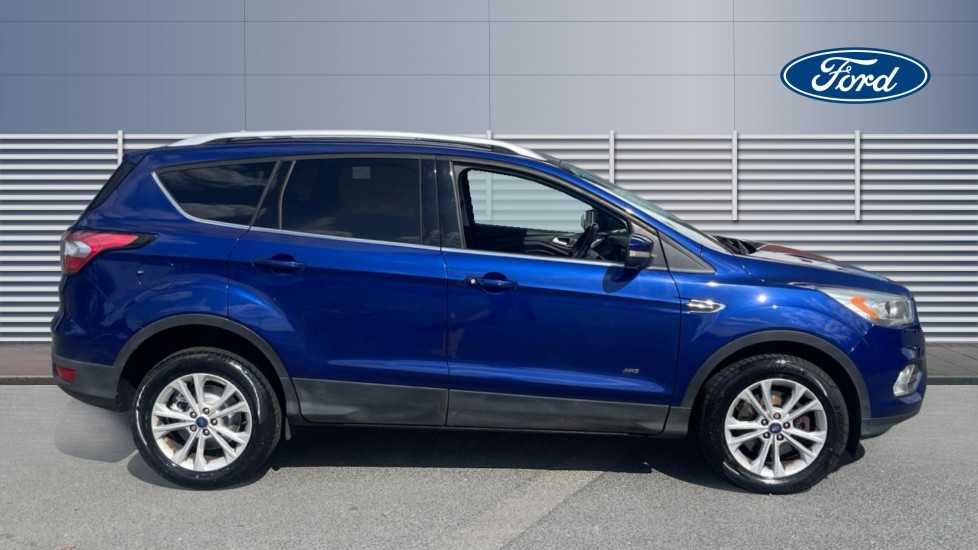 Ford Kuga 2.0 TDCi 180 Titanium 5dr Diesel Estate - Image 5