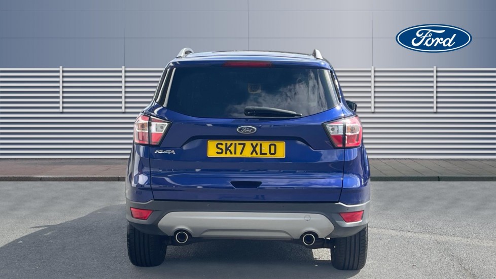 Ford Kuga 2.0 TDCi 180 Titanium 5dr Diesel Estate - Image 6
